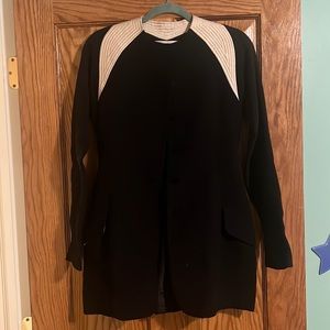 Geoffrey Beene Vintage Jacket